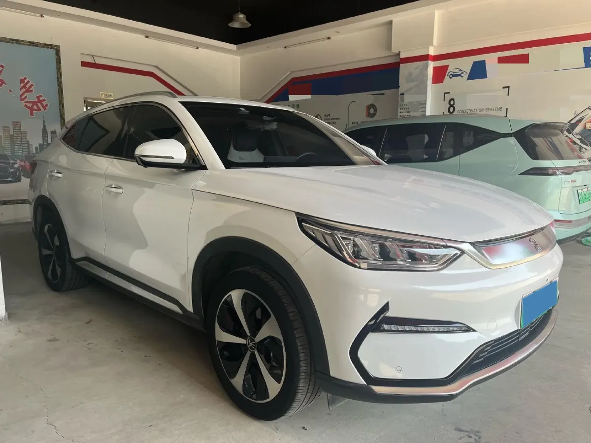 2021 BYD Qin BEV 53.56KWH,autocango,china used car exporter,china ev exporter,chinese used car exporter,chinese used ev exporter
