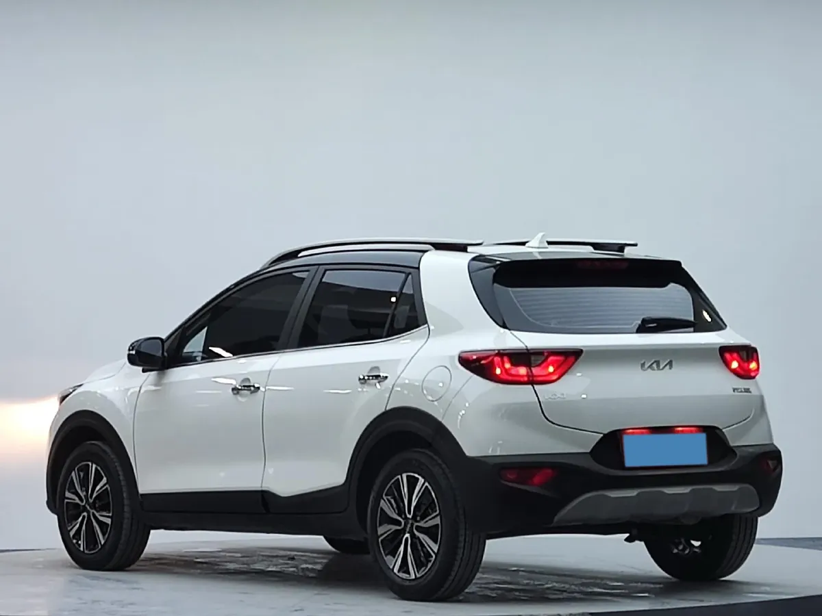 2021 Kia KX1 1.4L 100HP L4 6AT,autocango,china used car exporter,china ev exporter,chinese used car exporter,chinese used ev exporter
