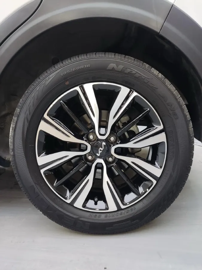 2021 Kia KX1 1.4L 100HP L4 6AT,autocango,china used car exporter,china ev exporter,chinese used car exporter,chinese used ev exporter