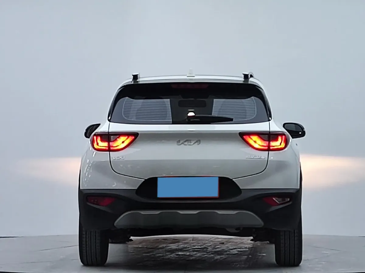 2021 Kia KX1 1.4L 100HP L4 6AT,autocango,china used car exporter,china ev exporter,chinese used car exporter,chinese used ev exporter