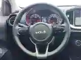 2021 Kia KX1 1.4L 100HP L4 6AT