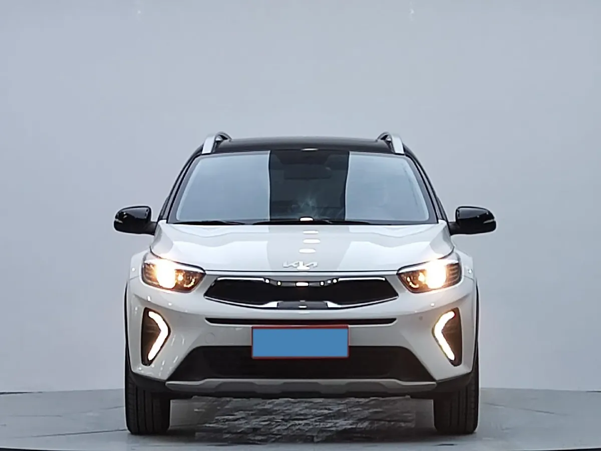 2021 Kia KX1 1.4L 100HP L4 6AT,autocango,china used car exporter,china ev exporter,chinese used car exporter,chinese used ev exporter