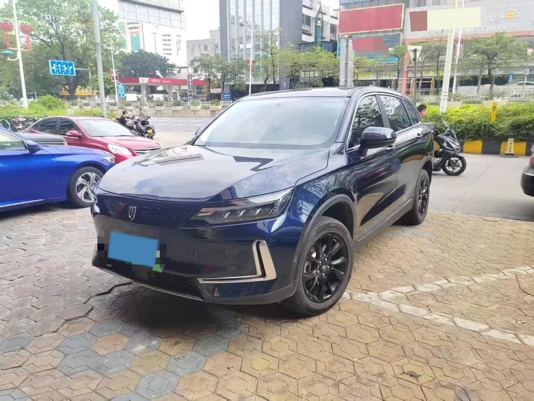 2024 Skyworth EV6 BEV 65.71KWH,autocango,china used car exporter,china ev exporter,chinese used car exporter,chinese used ev exporter