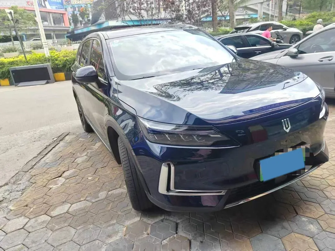 2024 Skyworth EV6 BEV 65.71KWH,autocango,china used car exporter,china ev exporter,chinese used car exporter,chinese used ev exporter