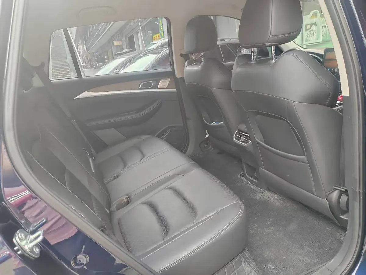 2024 Skyworth EV6 BEV 65.71KWH,autocango,china used car exporter,china ev exporter,chinese used car exporter,chinese used ev exporter