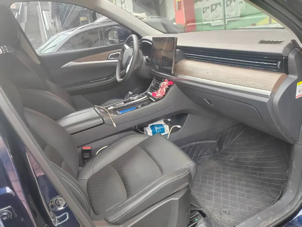 2024 Skyworth EV6 BEV 65.71KWH,autocango,china used car exporter,china ev exporter,chinese used car exporter,chinese used ev exporter