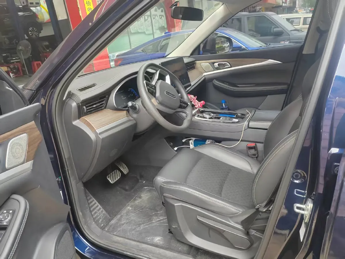 2024 Skyworth EV6 BEV 65.71KWH,autocango,china used car exporter,china ev exporter,chinese used car exporter,chinese used ev exporter