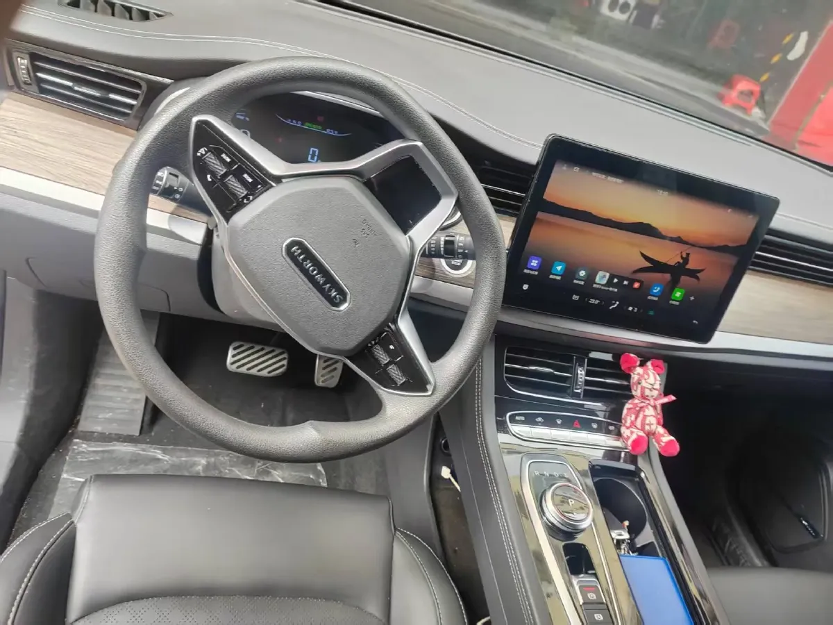 2024 Skyworth EV6 BEV 65.71KWH,autocango,china used car exporter,china ev exporter,chinese used car exporter,chinese used ev exporter