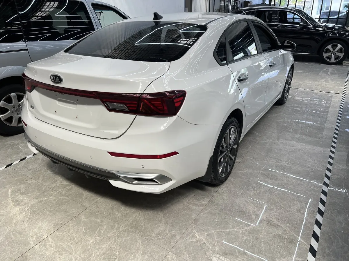 2021 Kia K3 1.5L 115HP L4 CVT,autocango,china used car exporter,china ev exporter,chinese used car exporter,chinese used ev exporter