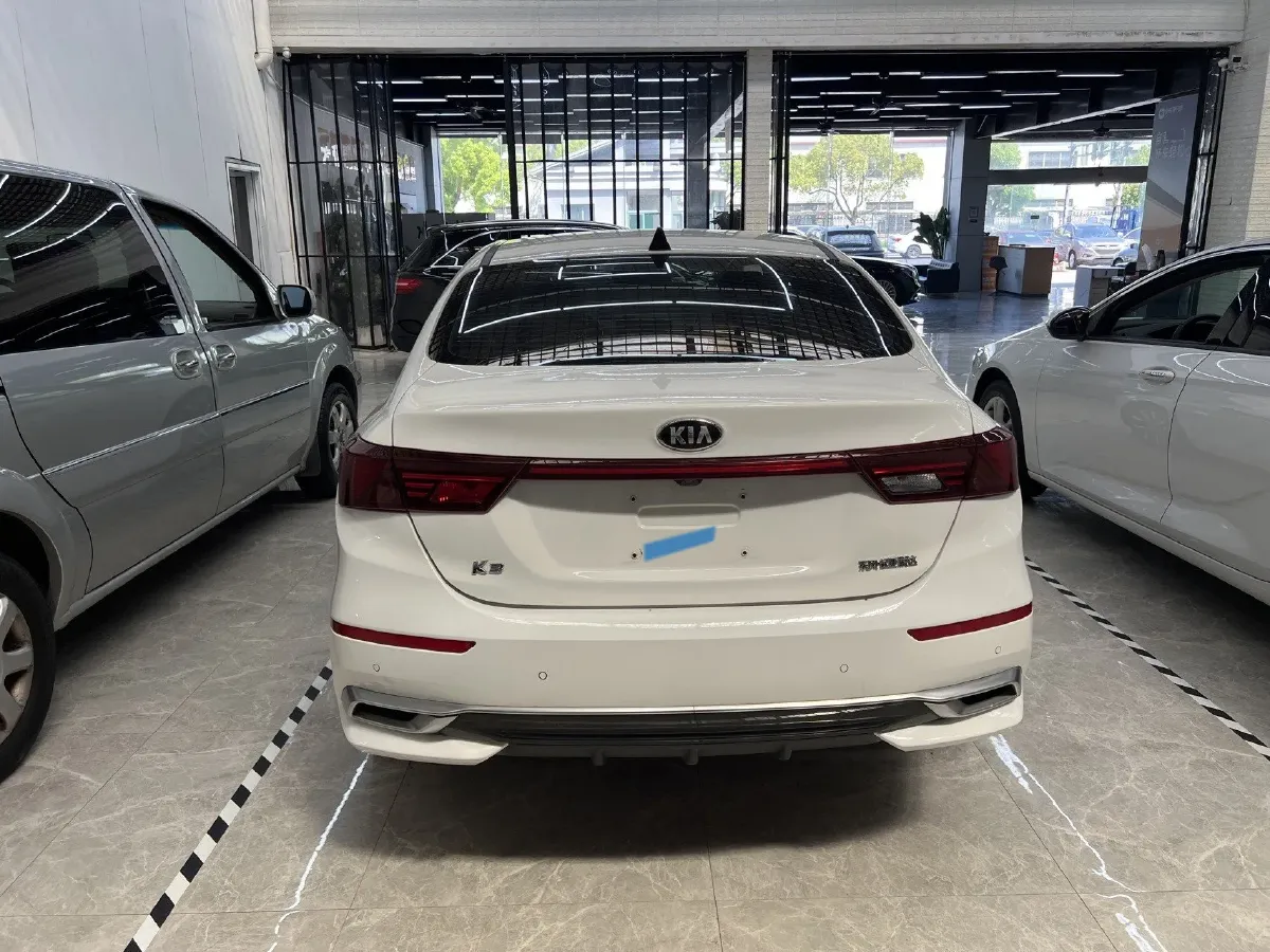 2021 Kia K3 1.5L 115HP L4 CVT,autocango,china used car exporter,china ev exporter,chinese used car exporter,chinese used ev exporter