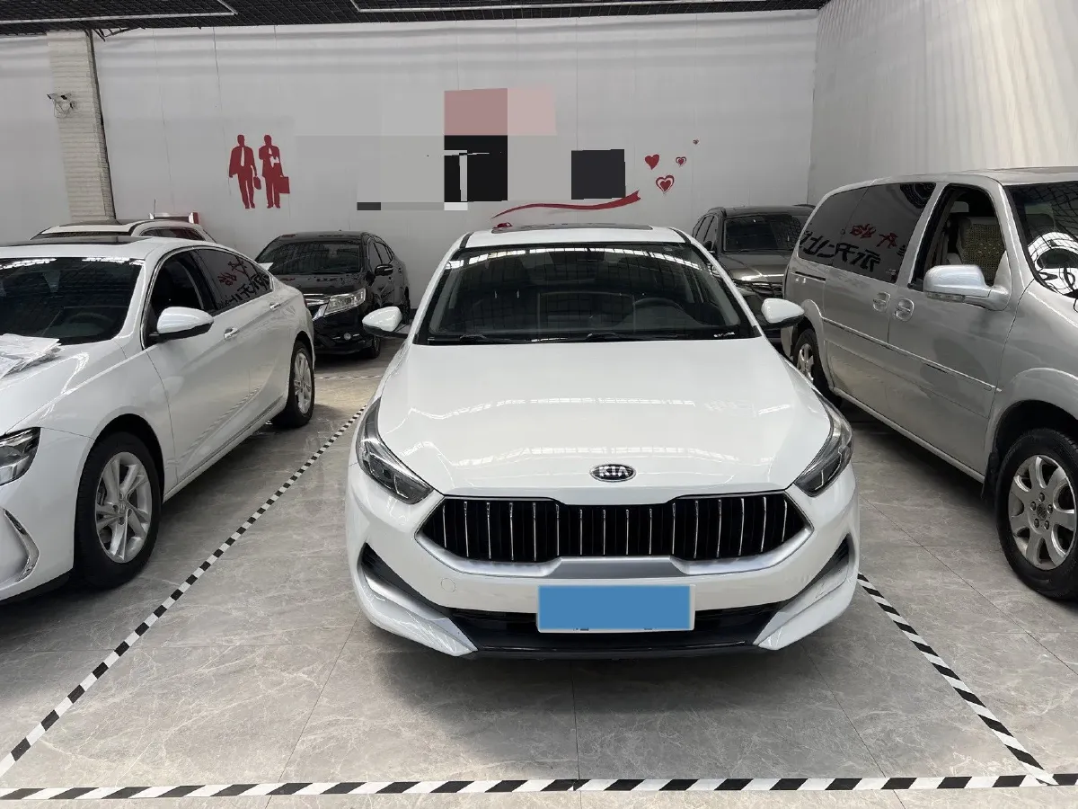 2021 Kia K3 1.5L 115HP L4 CVT,autocango,china used car exporter,china ev exporter,chinese used car exporter,chinese used ev exporter