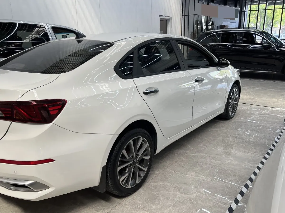 2021 Kia K3 1.5L 115HP L4 CVT,autocango,china used car exporter,china ev exporter,chinese used car exporter,chinese used ev exporter