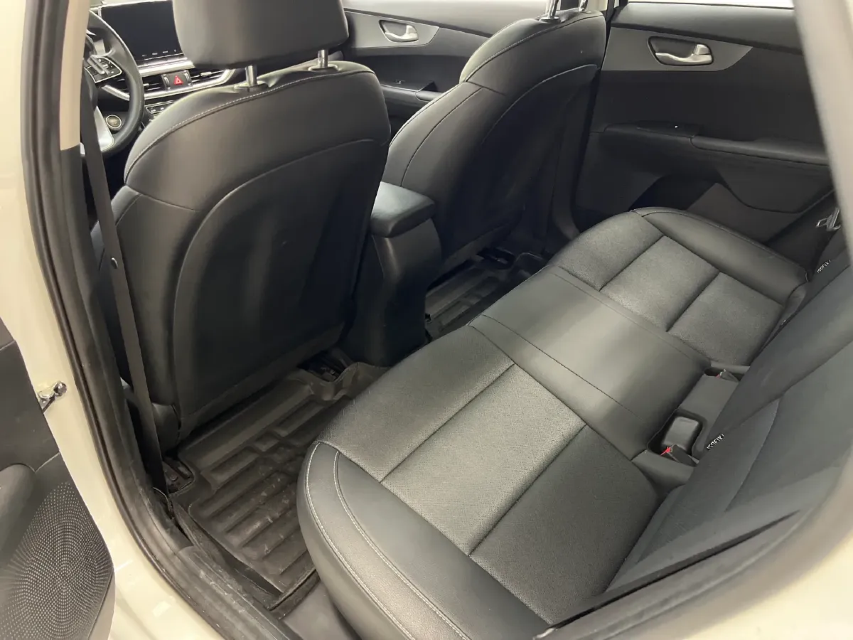 2021 Kia K3 1.5L 115HP L4 CVT,autocango,china used car exporter,china ev exporter,chinese used car exporter,chinese used ev exporter