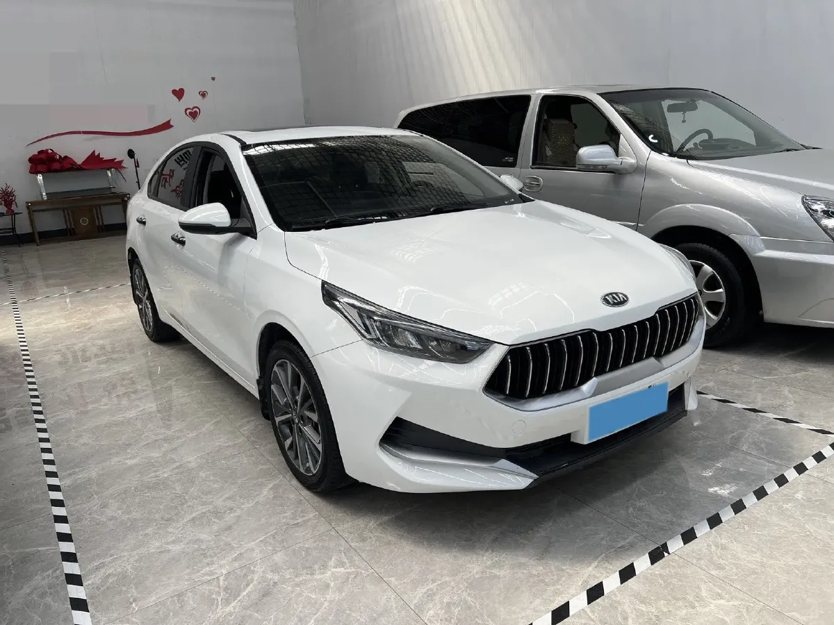 2021 Kia K3 1.5L 115HP L4 CVT,autocango,china used car exporter,china ev exporter,chinese used car exporter,chinese used ev exporter