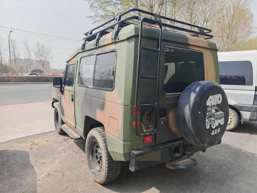 2020 BeiJing Auto X7 1.5T 188HP L4 6MT,autocango,china used car exporter,china ev exporter,chinese used car exporter,chinese used ev exporter