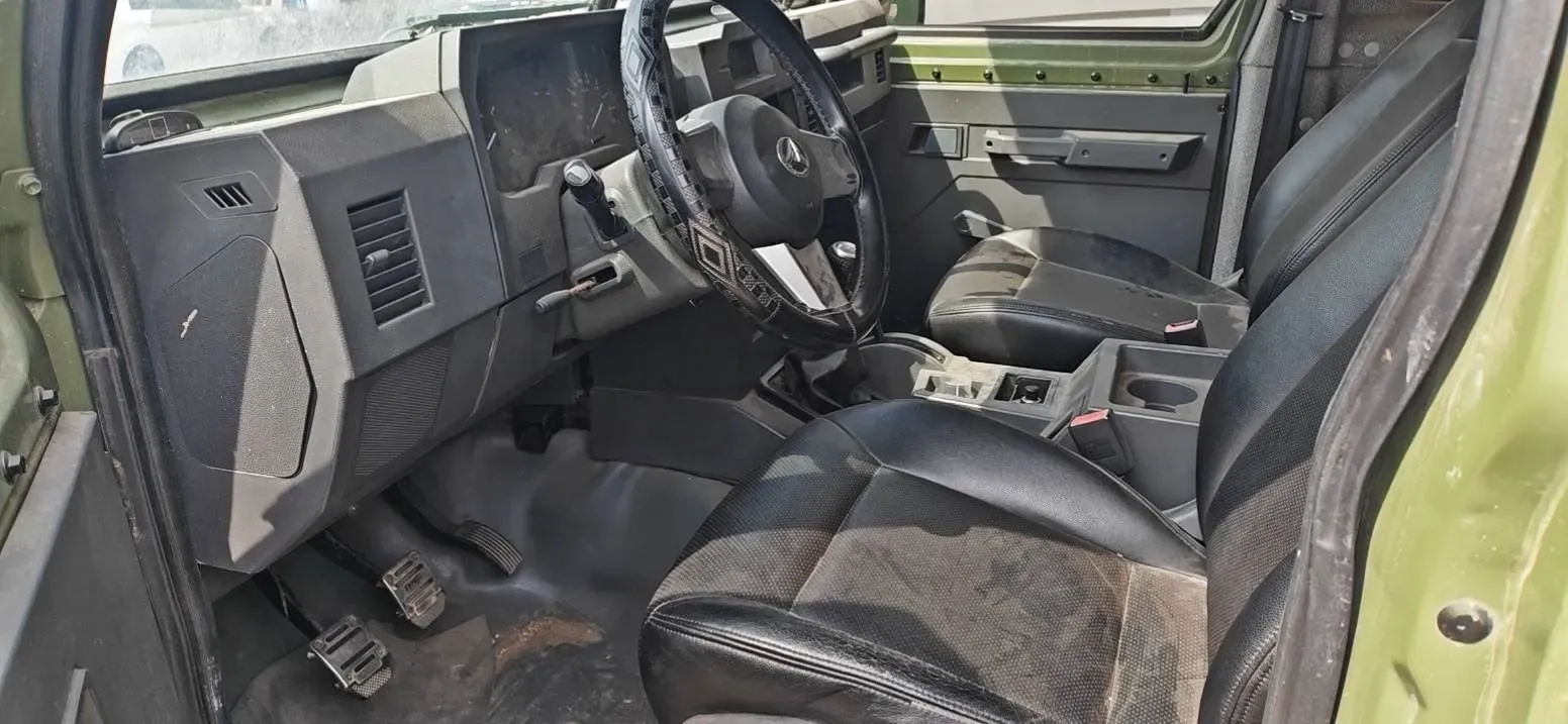 2020 BeiJing Auto X7 1.5T 188HP L4 6MT,autocango,china used car exporter,china ev exporter,chinese used car exporter,chinese used ev exporter