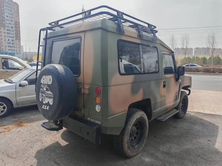 2020 BeiJing Auto X7 1.5T 188HP L4 6MT,autocango,china used car exporter,china ev exporter,chinese used car exporter,chinese used ev exporter