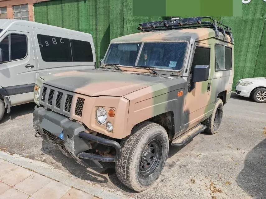 2020 BeiJing Auto X7 1.5T 188HP L4 6MT,autocango,china used car exporter,china ev exporter,chinese used car exporter,chinese used ev exporter