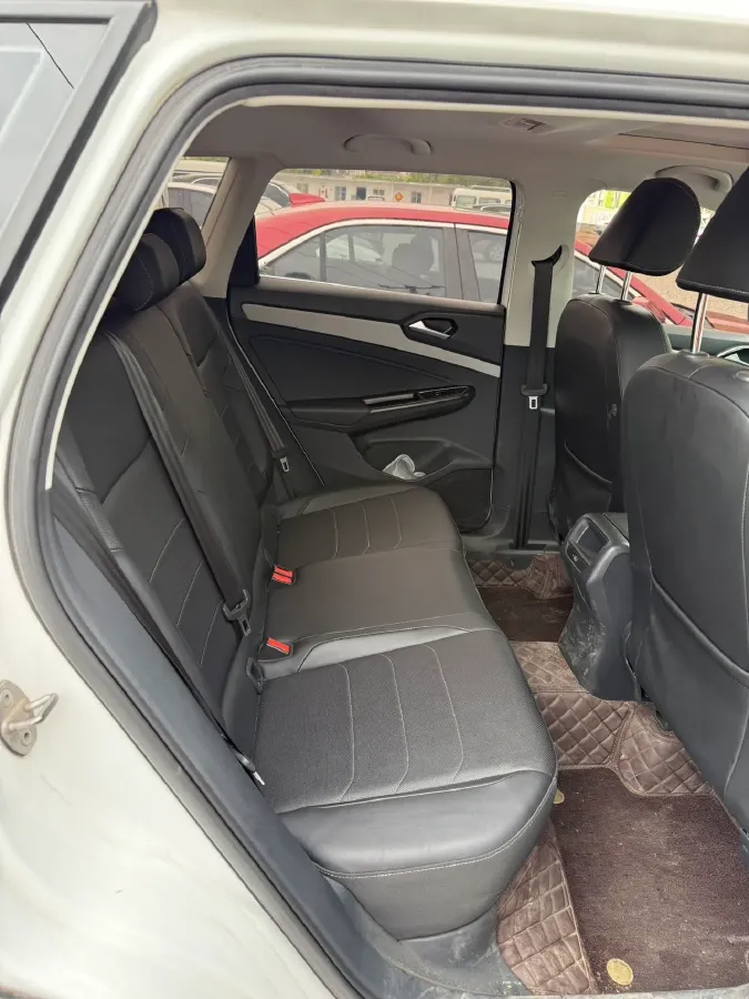 2023 Jetta VS5 1.4T 150HP L4 5MT,autocango,china used car exporter,china ev exporter,chinese used car exporter,chinese used ev exporter