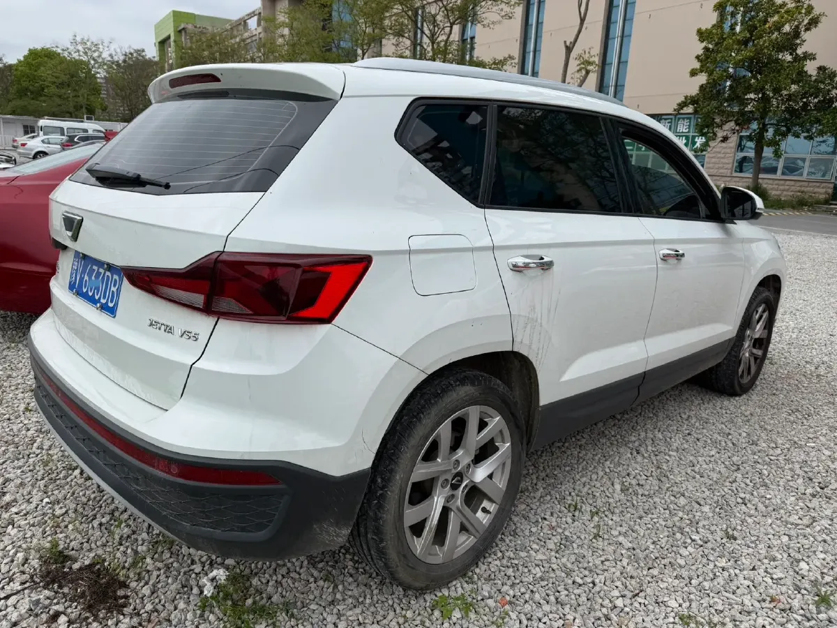 2023 Jetta VS5 1.4T 150HP L4 5MT,autocango,china used car exporter,china ev exporter,chinese used car exporter,chinese used ev exporter