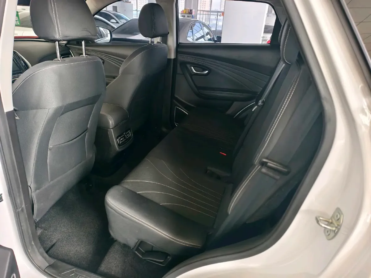 2021 VGV U70 1.5T 156HP L4 6AT,autocango,china used car exporter,china ev exporter,chinese used car exporter,chinese used ev exporter