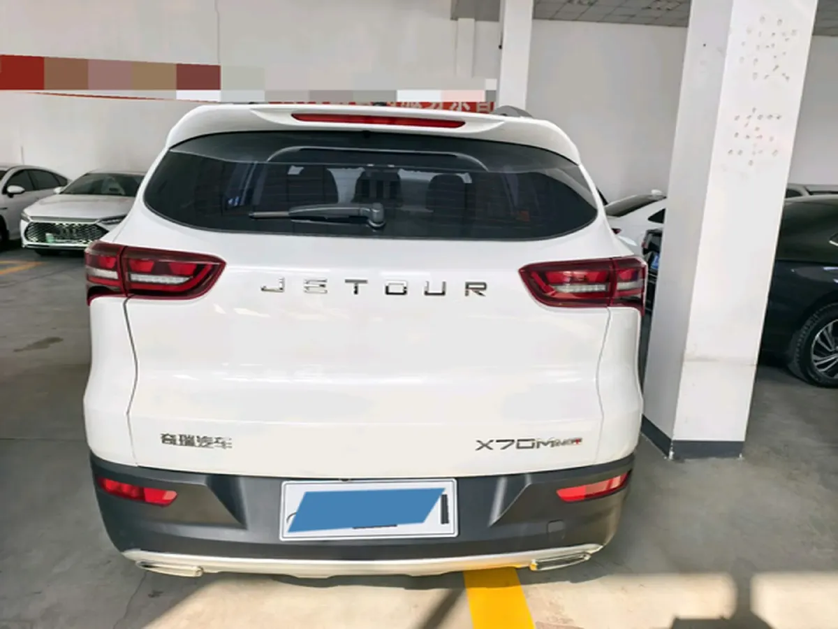 2021 VGV U70 1.5T 156HP L4 6AT,autocango,china used car exporter,china ev exporter,chinese used car exporter,chinese used ev exporter