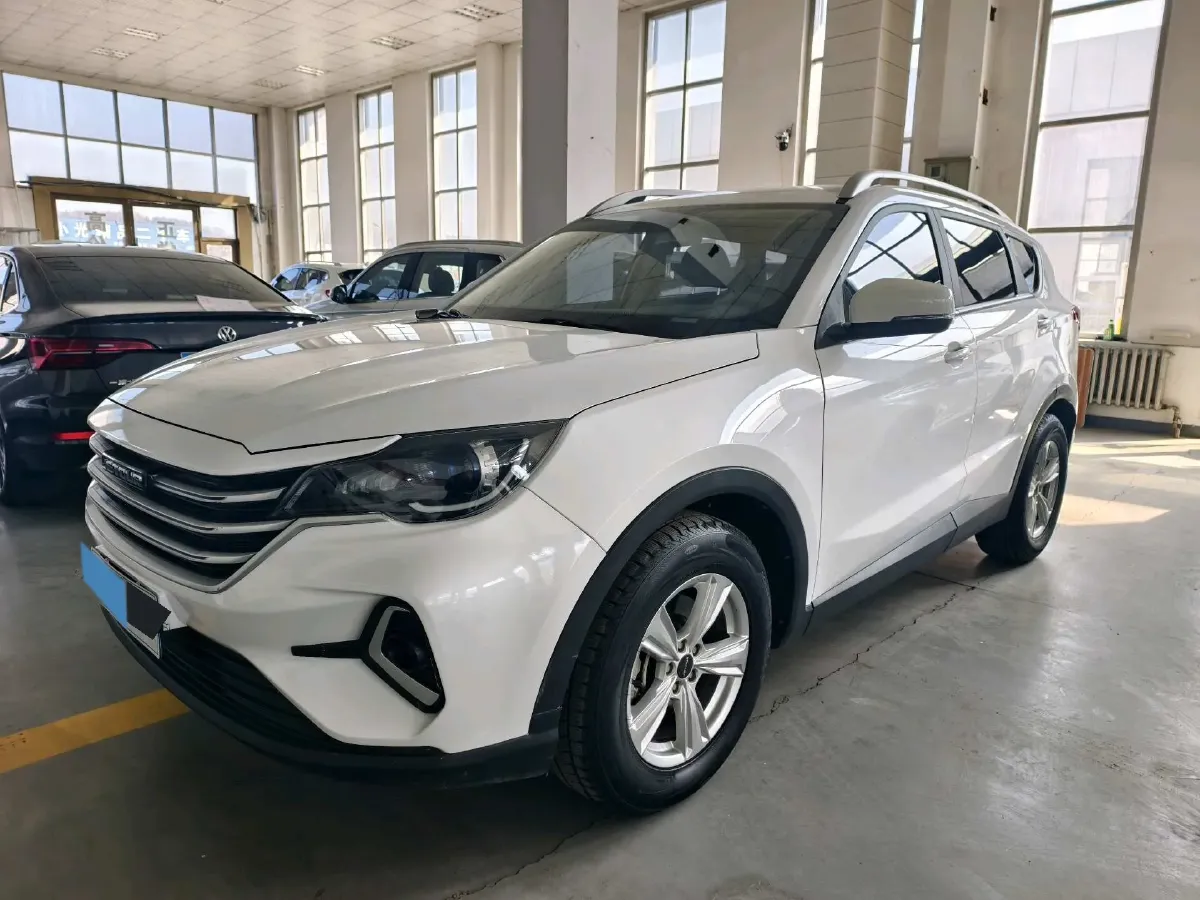 2021 VGV U70 1.5T 156HP L4 6AT,autocango,china used car exporter,china ev exporter,chinese used car exporter,chinese used ev exporter