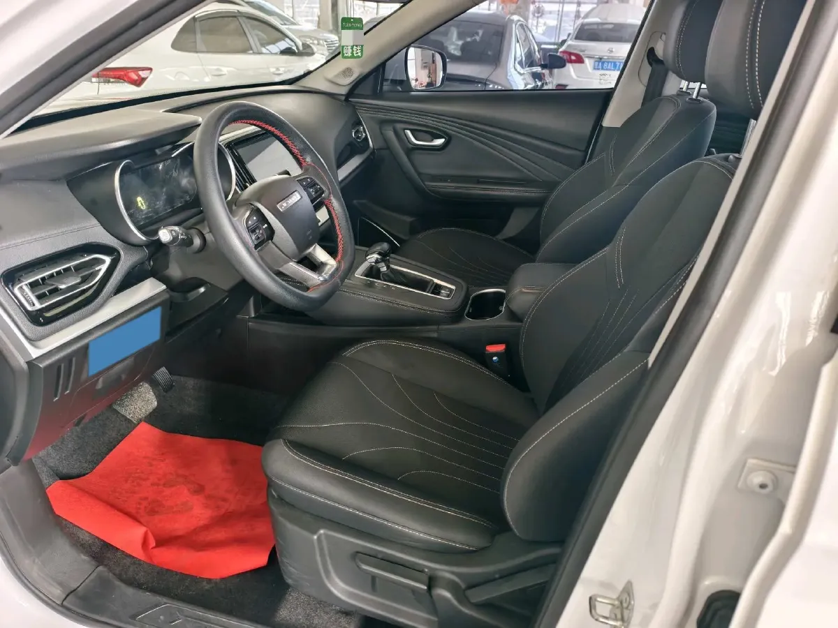 2021 VGV U70 1.5T 156HP L4 6AT,autocango,china used car exporter,china ev exporter,chinese used car exporter,chinese used ev exporter