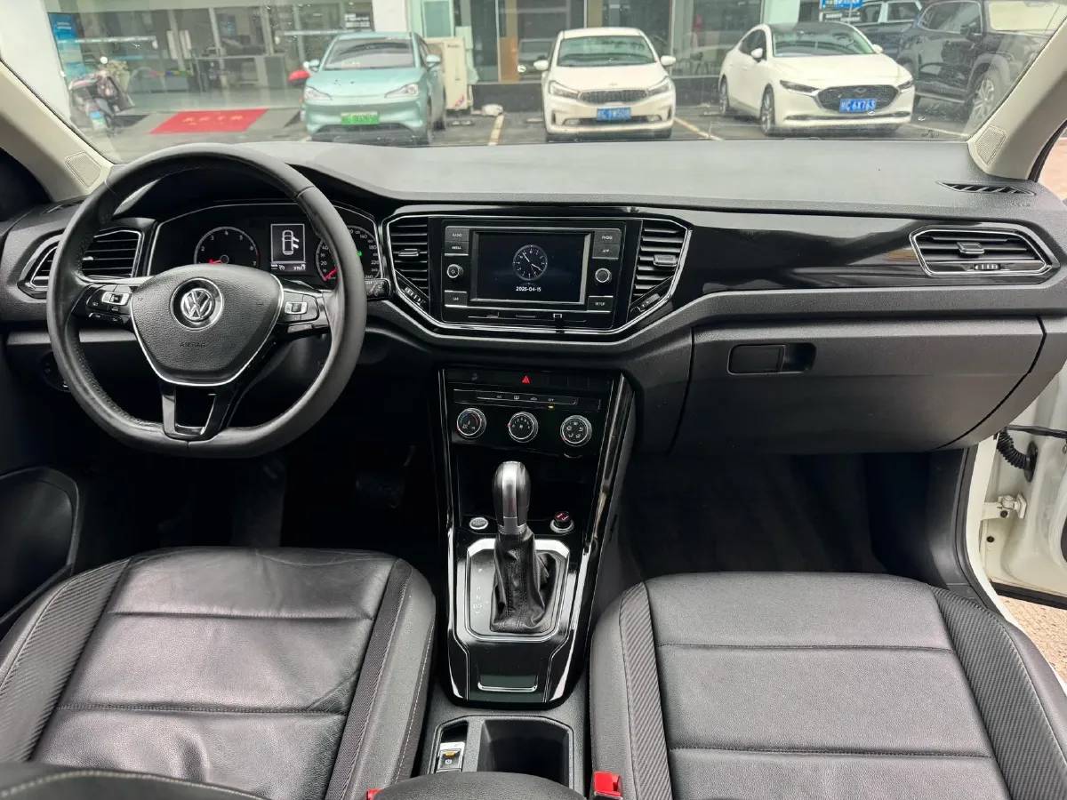 2018 Borgward BX7 2.0T 224HP L4 6AT,autocango,china used car exporter,china ev exporter,chinese used car exporter,chinese used ev exporter