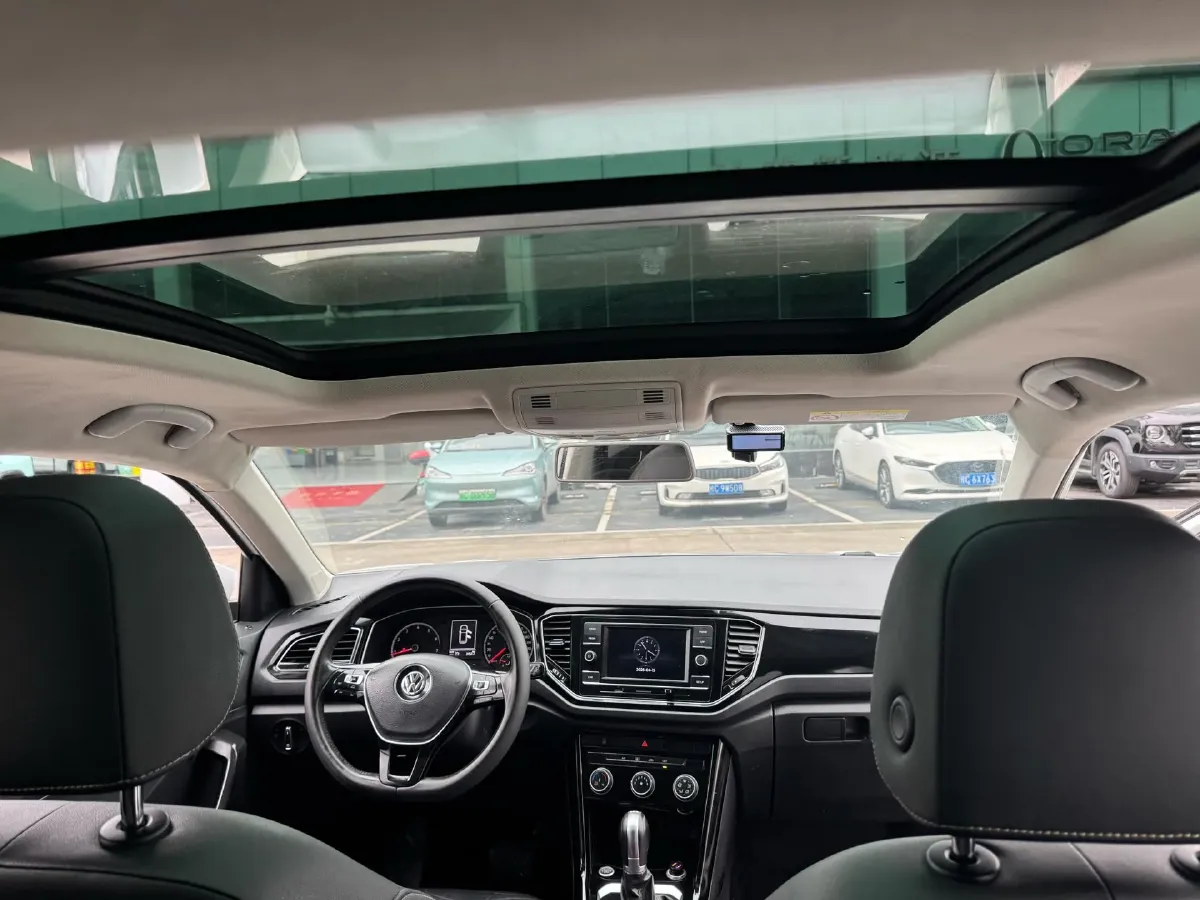 2018 Borgward BX7 2.0T 224HP L4 6AT,autocango,china used car exporter,china ev exporter,chinese used car exporter,chinese used ev exporter