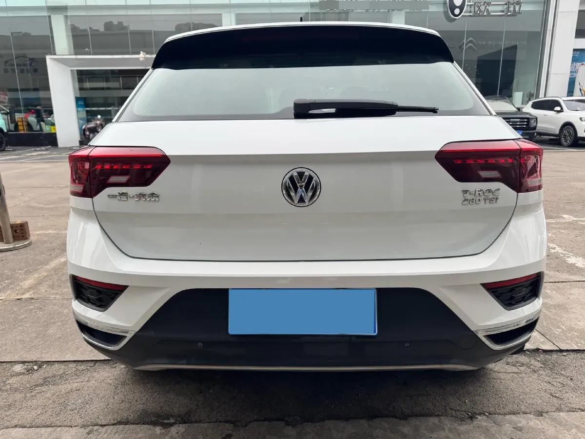 2018 Borgward BX7 2.0T 224HP L4 6AT,autocango,china used car exporter,china ev exporter,chinese used car exporter,chinese used ev exporter