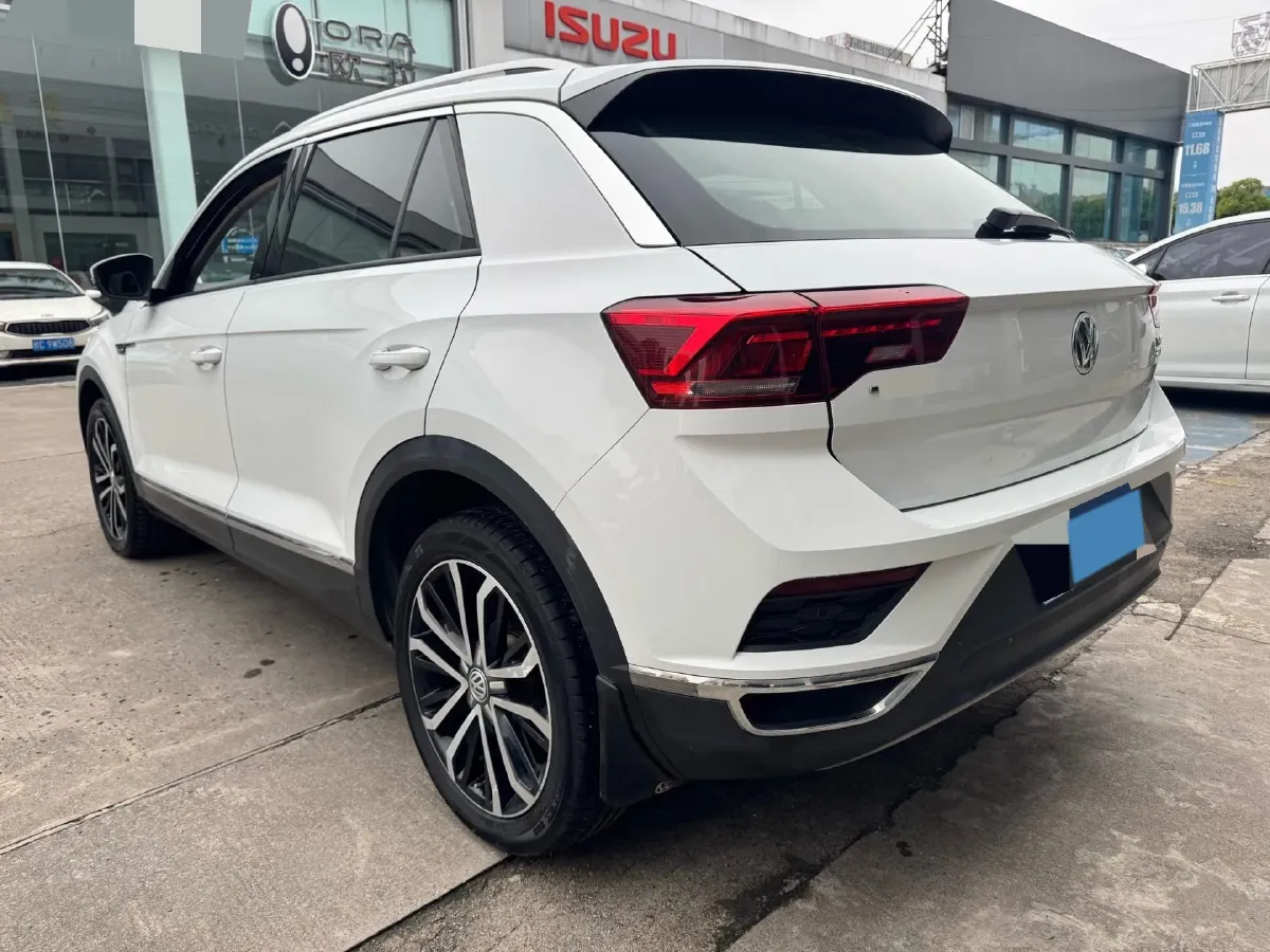 2018 Borgward BX7 2.0T 224HP L4 6AT,autocango,china used car exporter,china ev exporter,chinese used car exporter,chinese used ev exporter