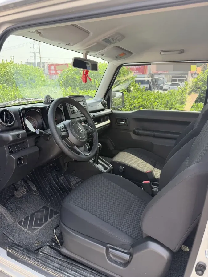 2020 Geely Vision X3 1.5L 109HP L4 5MT,autocango,china used car exporter,china ev exporter,chinese used car exporter,chinese used ev exporter