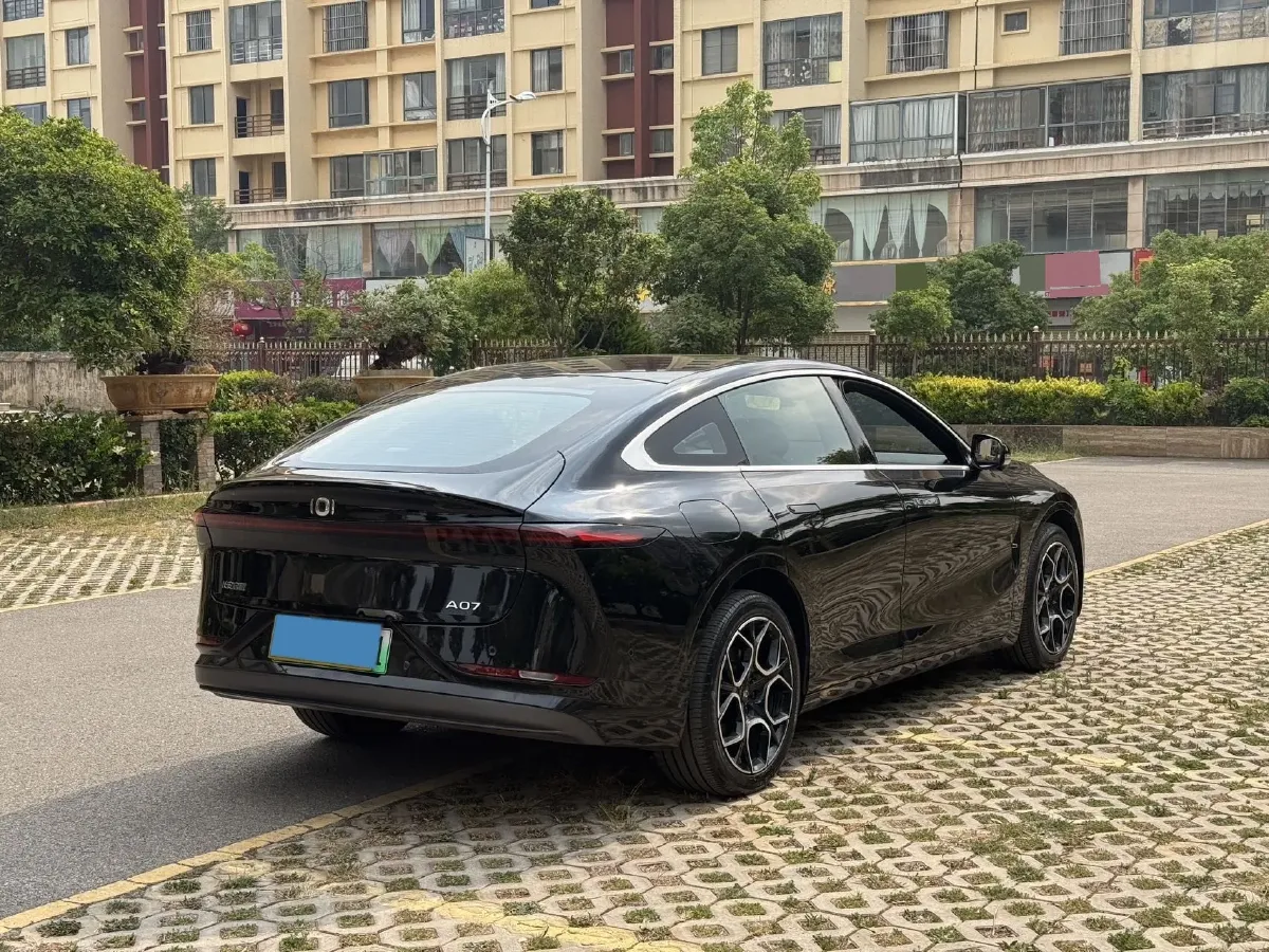 2025 ChangAn QiYuan A07 REEV 98HP REEV 28.4KWH,autocango,china used car exporter,china ev exporter,chinese used car exporter,chinese used ev exporter