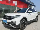 2021 VOLKSWAGEN TACQUA,autocango,china used car exporter,china ev exporter,chinese used car exporter,chinese used ev exporter
