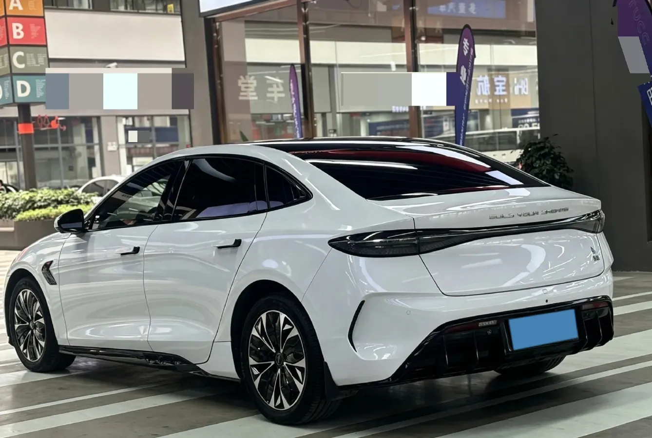 2023 BYD Seal BEV 61.4KWH,autocango,china used car exporter,china ev exporter,chinese used car exporter,chinese used ev exporter