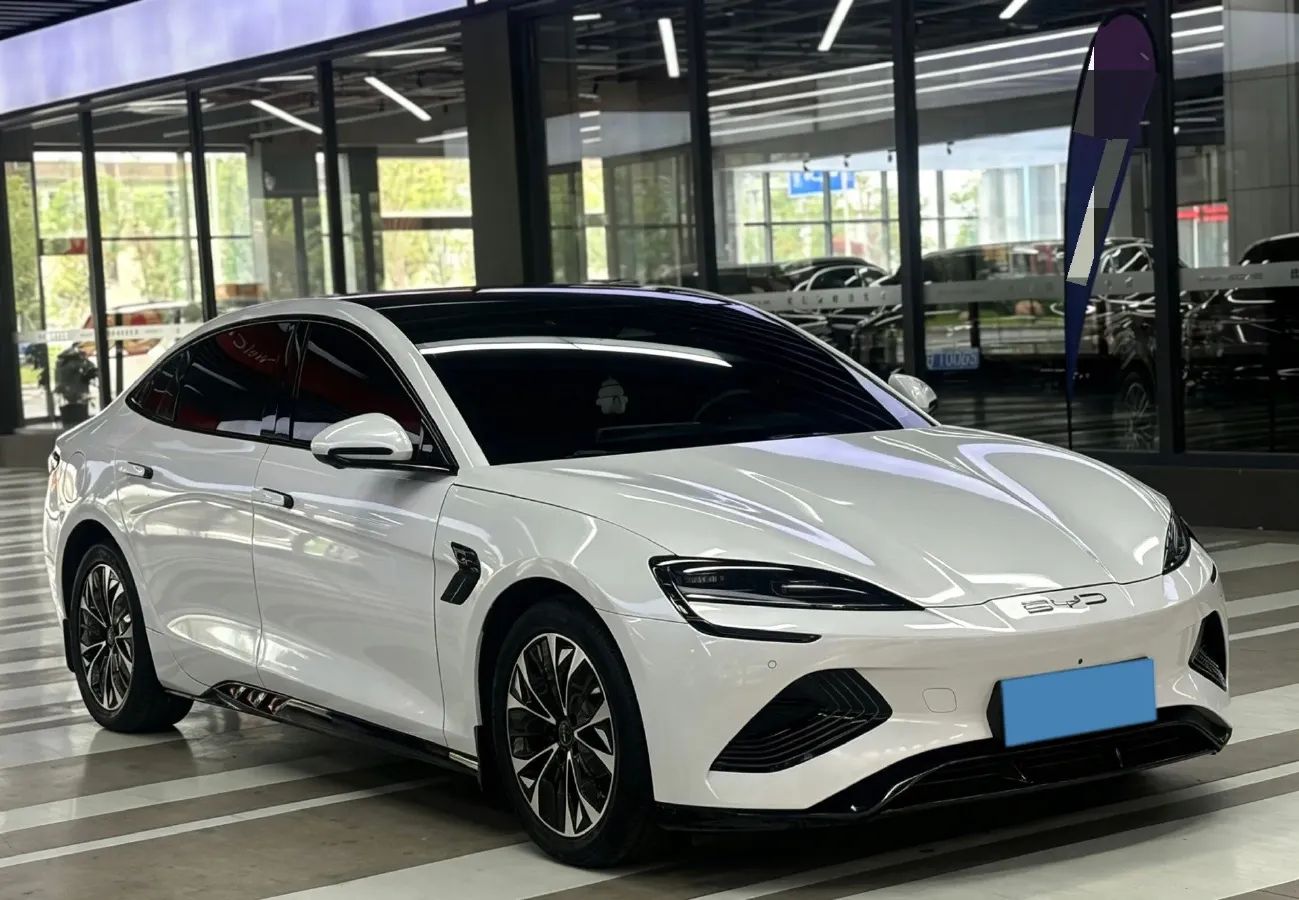 2023 BYD Seal BEV 61.4KWH,autocango,china used car exporter,china ev exporter,chinese used car exporter,chinese used ev exporter