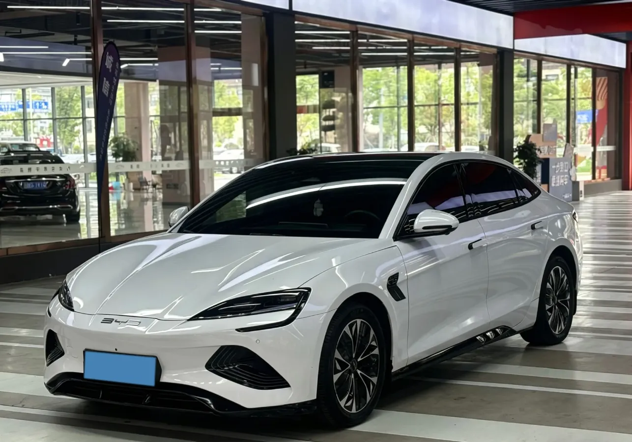 2023 BYD Seal BEV 61.4KWH,autocango,china used car exporter,china ev exporter,chinese used car exporter,chinese used ev exporter