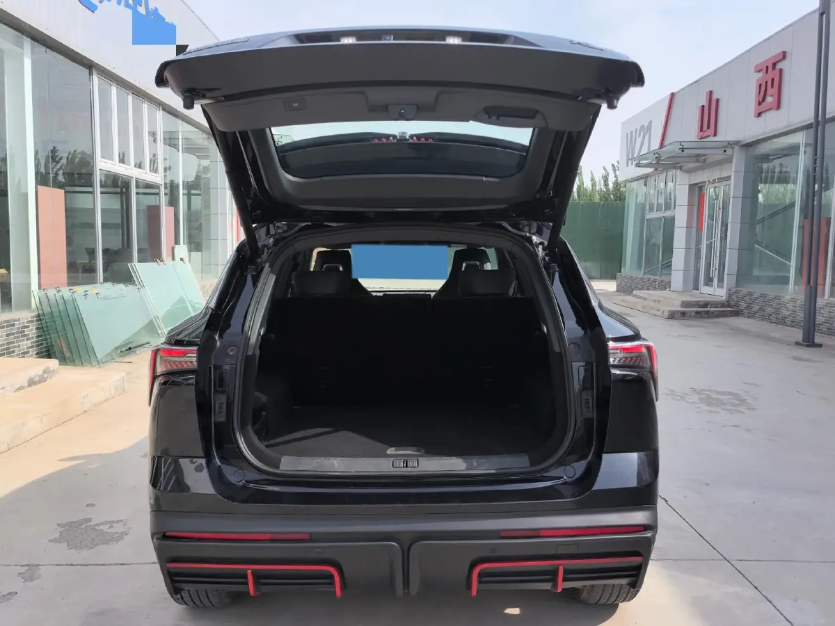 2023 Jetour DASHING 1.5T 156HP L4 6DCT,autocango,china used car exporter,china ev exporter,chinese used car exporter,chinese used ev exporter