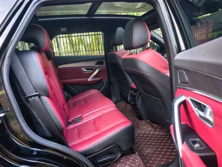 2023 Jetour X70 Plus 1.5T 156HP L4 6DCT,autocango,china used car exporter,china ev exporter,chinese used car exporter,chinese used ev exporter