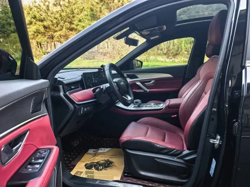 2023 Jetour X70 Plus 1.5T 156HP L4 6DCT,autocango,china used car exporter,china ev exporter,chinese used car exporter,chinese used ev exporter