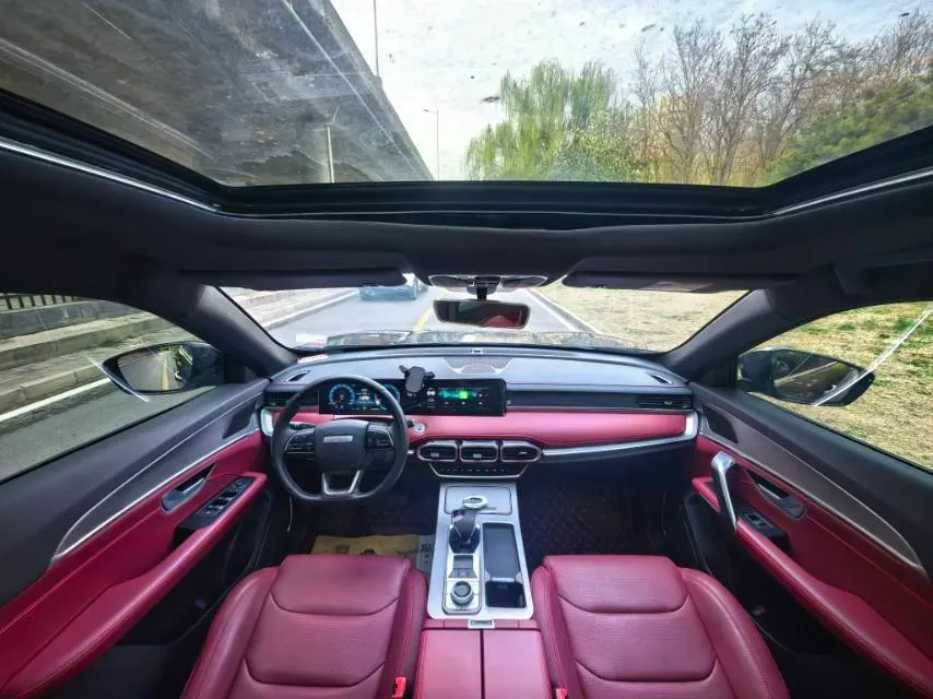 2023 Jetour X70 Plus 1.5T 156HP L4 6DCT,autocango,china used car exporter,china ev exporter,chinese used car exporter,chinese used ev exporter