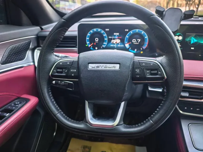 2023 Jetour X70 Plus 1.5T 156HP L4 6DCT,autocango,china used car exporter,china ev exporter,chinese used car exporter,chinese used ev exporter