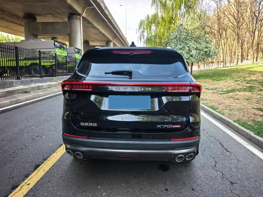 2023 Jetour X70 Plus 1.5T 156HP L4 6DCT,autocango,china used car exporter,china ev exporter,chinese used car exporter,chinese used ev exporter
