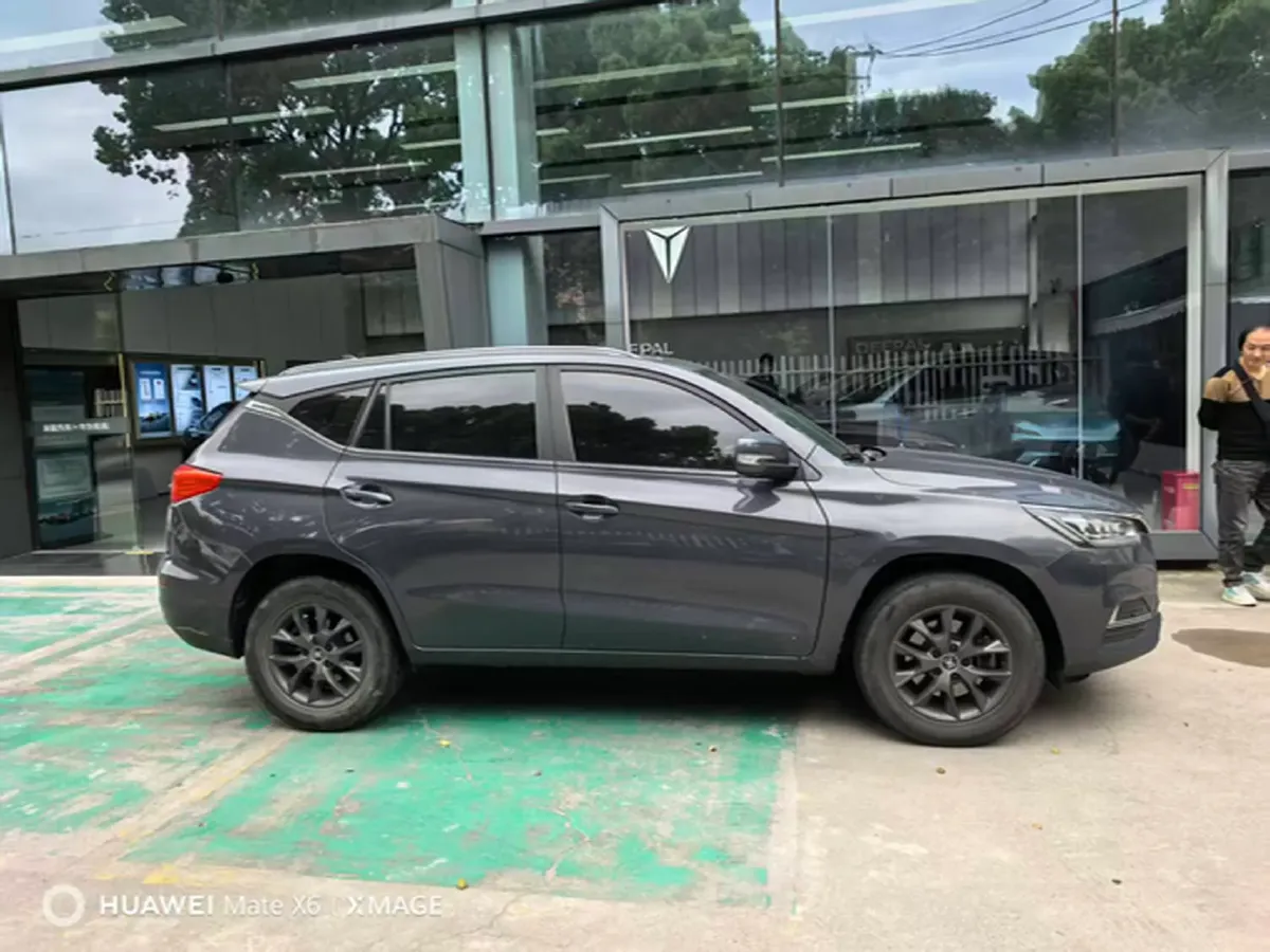 2020 BYD Song 1.5T 160HP L4 6DCT,autocango,china used car exporter,china ev exporter,chinese used car exporter,chinese used ev exporter