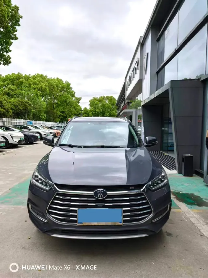 2020 BYD Song 1.5T 160HP L4 6DCT,autocango,china used car exporter,china ev exporter,chinese used car exporter,chinese used ev exporter