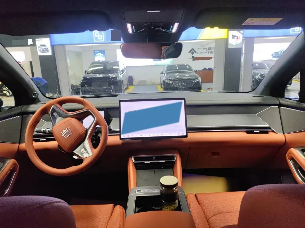 2025 BYD TangL BEV,autocango,china used car exporter,china ev exporter,chinese used car exporter,chinese used ev exporter