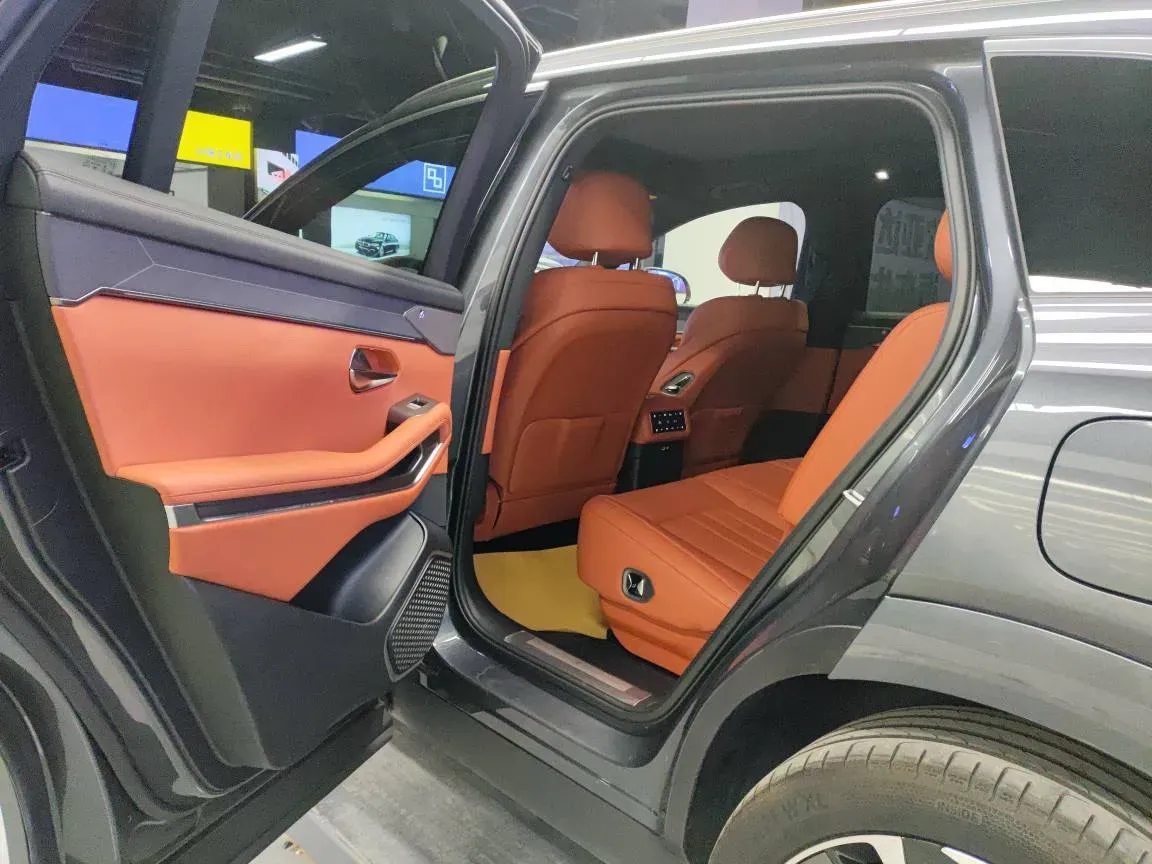 2025 BYD TangL BEV,autocango,china used car exporter,china ev exporter,chinese used car exporter,chinese used ev exporter