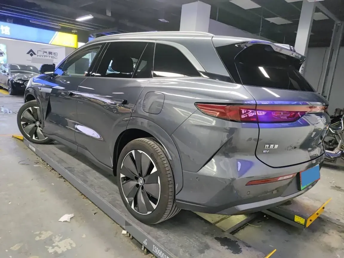 2025 BYD TangL BEV,autocango,china used car exporter,china ev exporter,chinese used car exporter,chinese used ev exporter