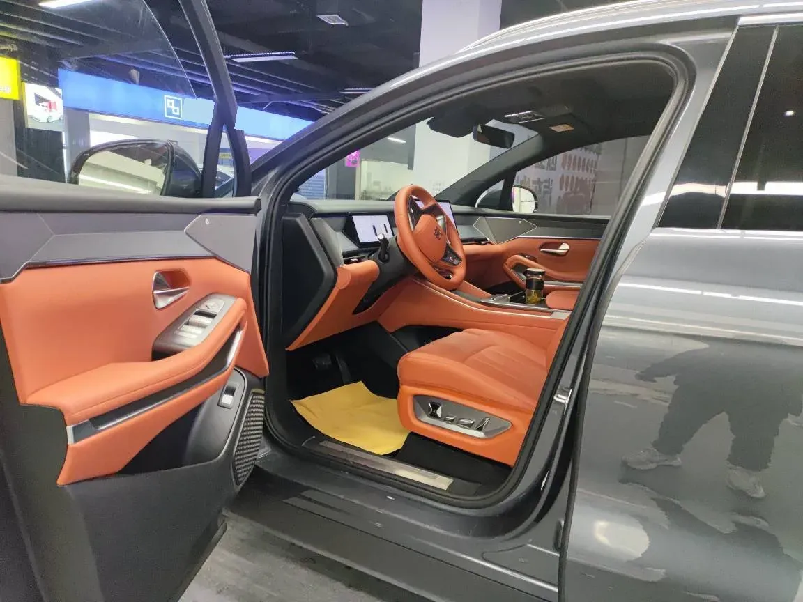 2025 BYD TangL BEV,autocango,china used car exporter,china ev exporter,chinese used car exporter,chinese used ev exporter